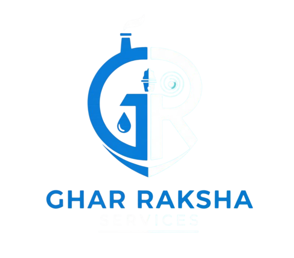 Ghar Raksha Services Hanamkonda - Chimney Cleaning and Repair Services